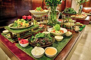 Sheraton Santiago Hotel and Convention Center