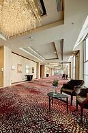 Sheraton Santiago Hotel and Convention Center