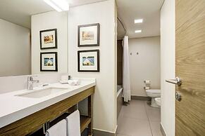 Sheraton Santiago Hotel and Convention Center