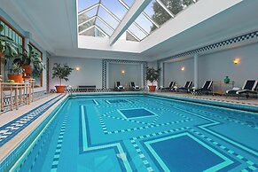 Sheraton Santiago Hotel and Convention Center