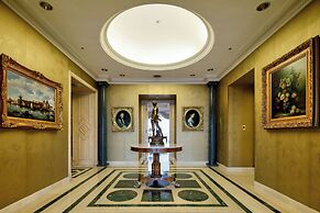 Sheraton Santiago Hotel and Convention Center