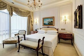 Sheraton Santiago Hotel and Convention Center