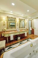 Sheraton Santiago Hotel and Convention Center