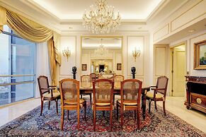 Sheraton Santiago Hotel and Convention Center