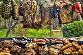 Sheraton Santiago Hotel and Convention Center