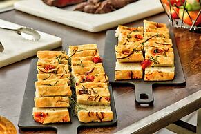 Sheraton Santiago Hotel and Convention Center