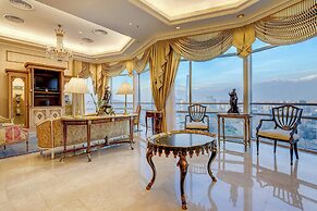 Sheraton Santiago Hotel and Convention Center