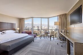 Sheraton Santiago Hotel and Convention Center