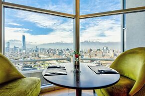 Sheraton Santiago Hotel and Convention Center