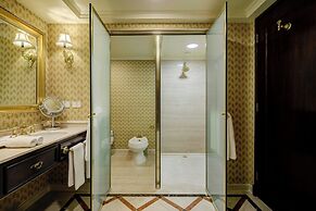 Sheraton Santiago Hotel and Convention Center