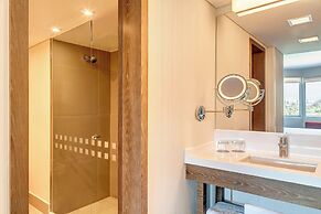 Sheraton Santiago Hotel and Convention Center