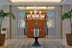 Sheraton Santiago Hotel and Convention Center