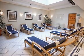 Sheraton Santiago Hotel and Convention Center