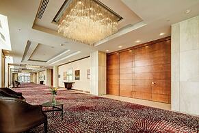 Sheraton Santiago Hotel and Convention Center