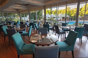 Sheraton Santiago Hotel and Convention Center