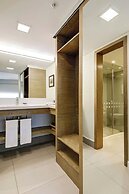 Sheraton Santiago Hotel and Convention Center