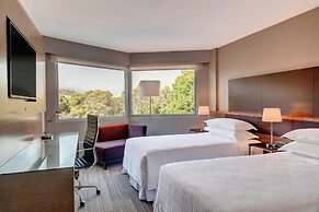 Sheraton Santiago Hotel and Convention Center