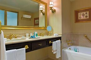 Sheraton Santiago Hotel and Convention Center