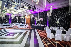 Sheraton Santiago Hotel and Convention Center