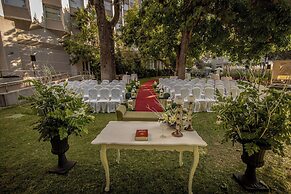 Sheraton Santiago Hotel and Convention Center