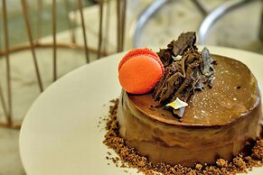 Sheraton Santiago Hotel and Convention Center