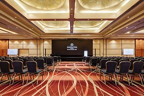 Sheraton Santiago Hotel and Convention Center