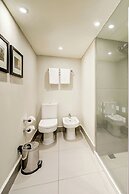 Sheraton Santiago Hotel and Convention Center