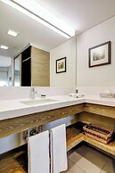 Sheraton Santiago Hotel and Convention Center