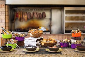 Sheraton Santiago Hotel and Convention Center