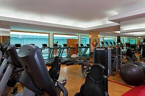 Sheraton Santiago Hotel and Convention Center