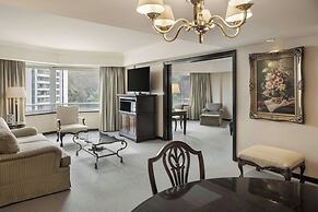 Sheraton Santiago Hotel and Convention Center