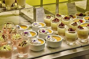 Sheraton Santiago Hotel and Convention Center