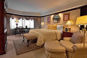 Sheraton Santiago Hotel and Convention Center