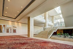 Sheraton Santiago Hotel and Convention Center