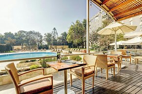 Sheraton Santiago Hotel and Convention Center