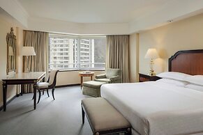 Sheraton Santiago Hotel and Convention Center