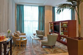 Sheraton Santiago Hotel and Convention Center