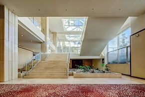 Sheraton Santiago Hotel and Convention Center