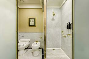 Sheraton Santiago Hotel and Convention Center