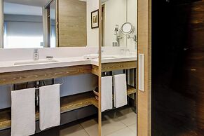 Sheraton Santiago Hotel and Convention Center