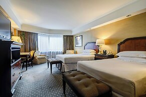 Sheraton Santiago Hotel and Convention Center