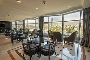 Sheraton Santiago Hotel and Convention Center