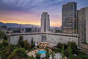 Sheraton Santiago Hotel and Convention Center