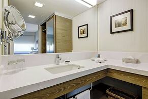 Sheraton Santiago Hotel and Convention Center