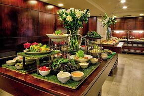 Sheraton Santiago Hotel and Convention Center