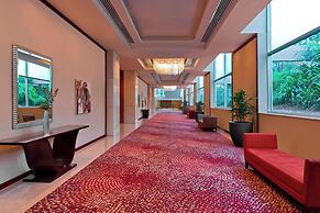 Sheraton Santiago Hotel and Convention Center