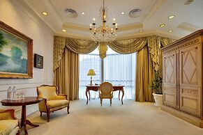 Sheraton Santiago Hotel and Convention Center