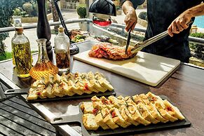 Sheraton Santiago Hotel and Convention Center