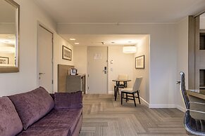 Sheraton Santiago Hotel and Convention Center