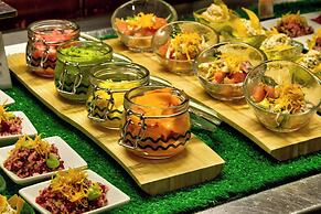 Sheraton Santiago Hotel and Convention Center